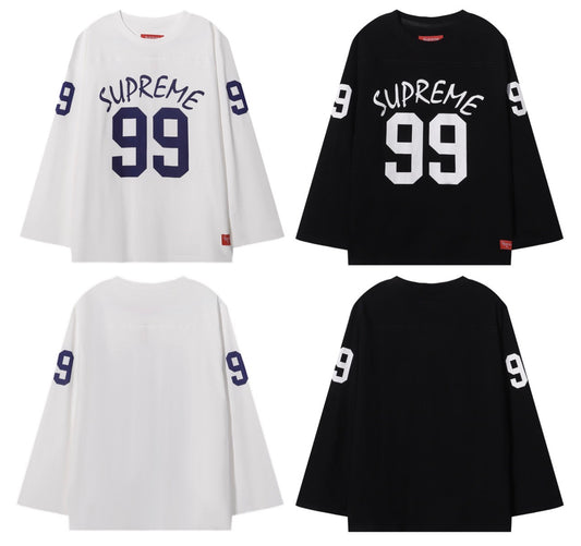 Supreme Long sleeve T-Shirts