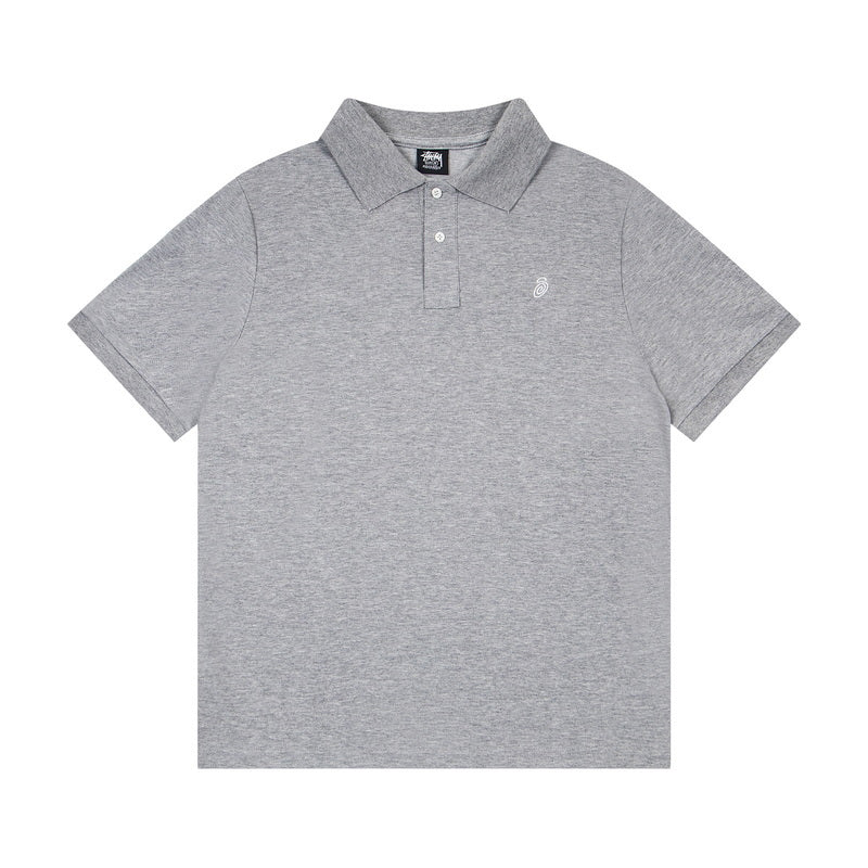 Stűssy Polo T-Shirts