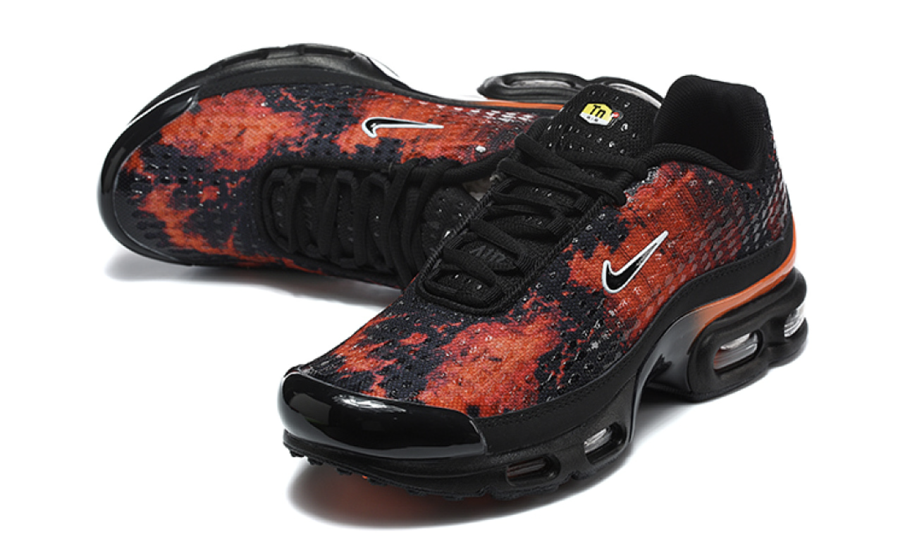 TN Air Max Plus V2 Volcanic Black