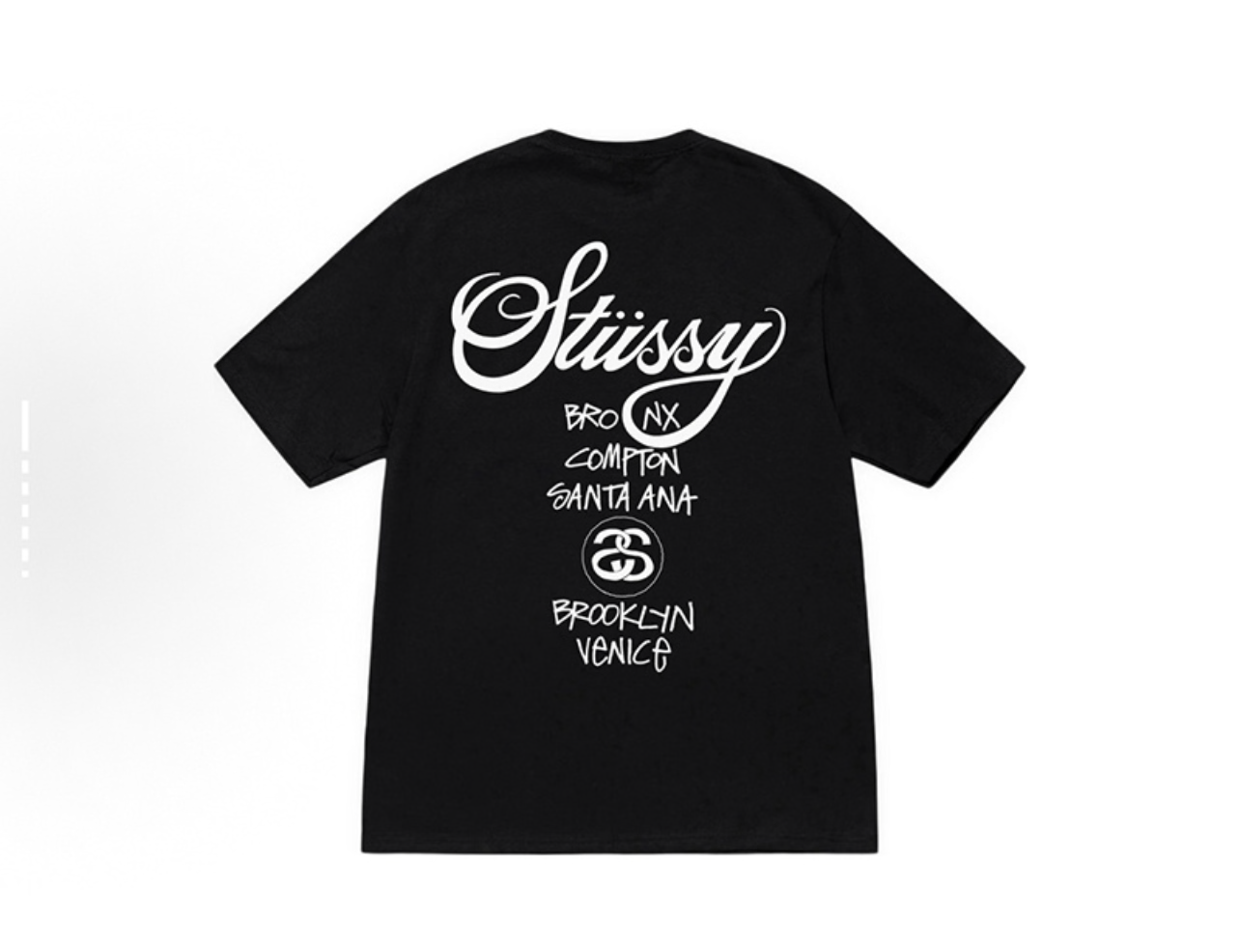Stűssy T-Shirts