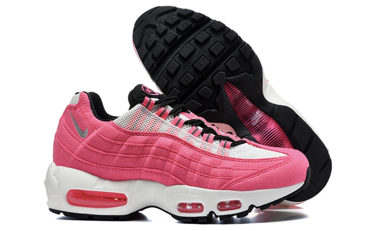 Air Max 95 Nice Pink