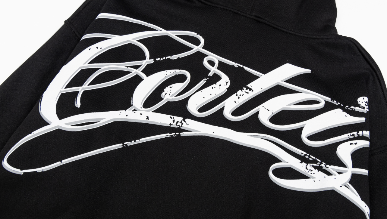 Corteiz Jumpers