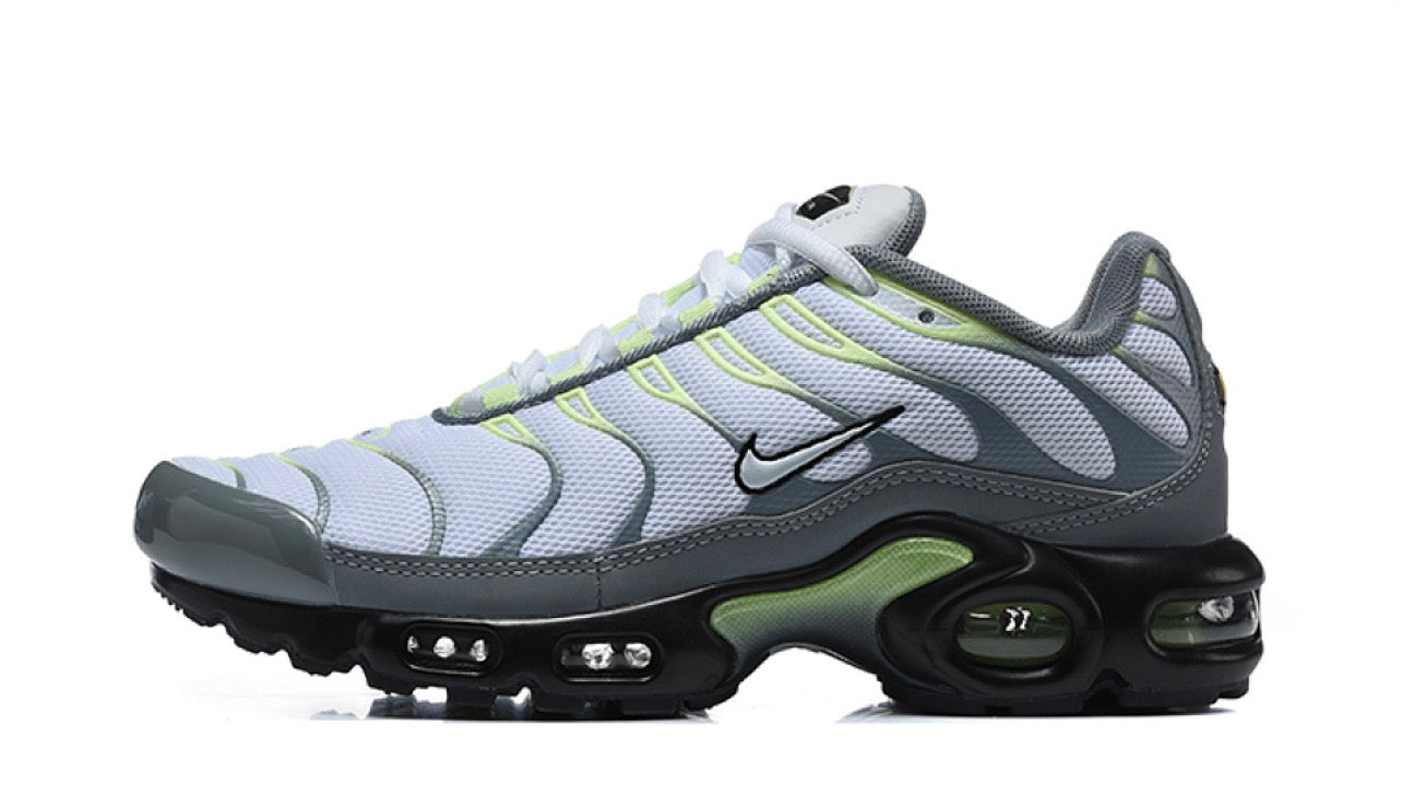 Air Plus TN Madness Lime