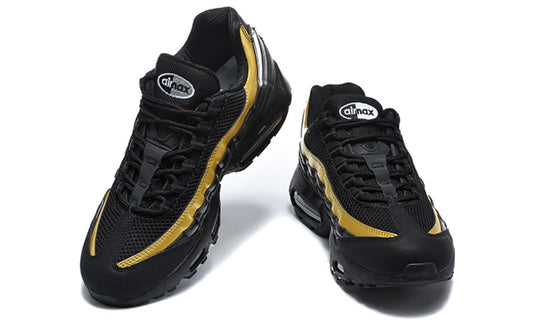 Air Max 95 Black-Gold