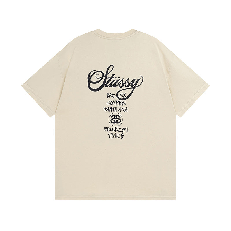 Stűssy T-Shirts