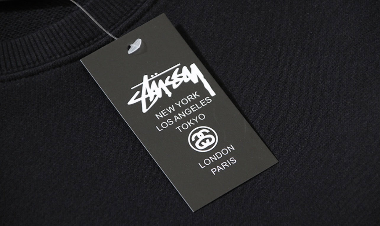 Stűssy Jumper