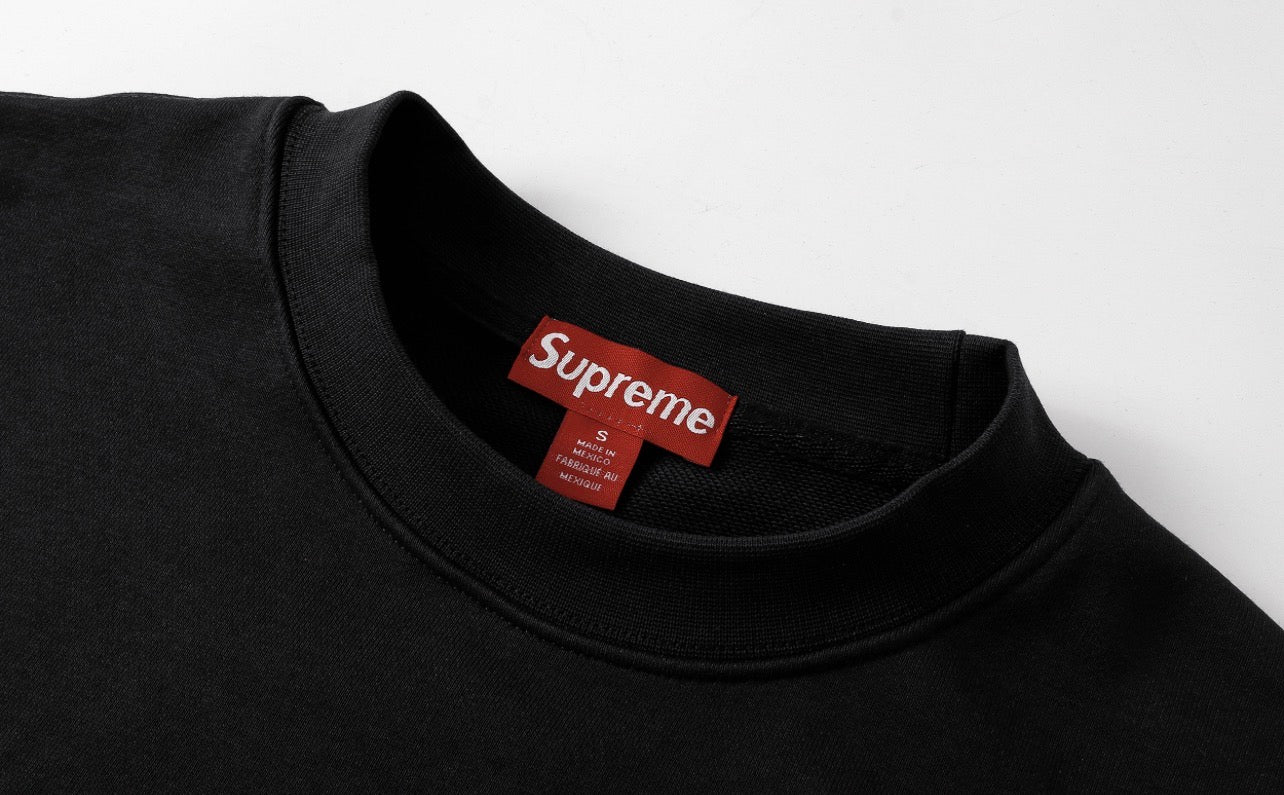Supreme Jumpers