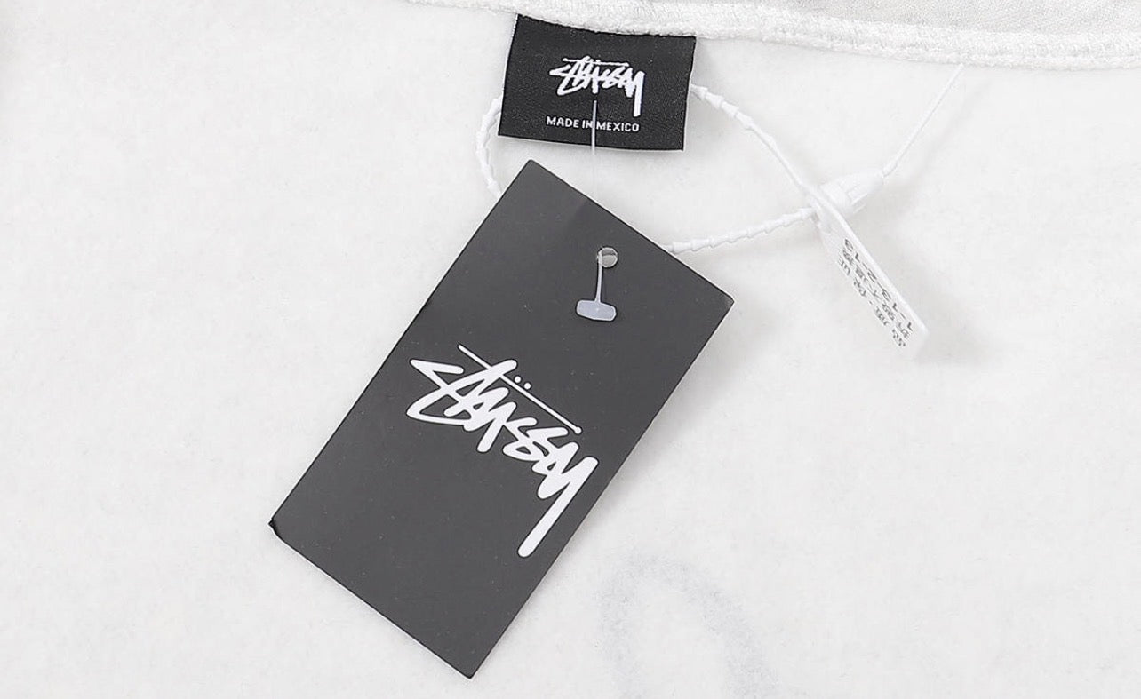 Stűssy Hoodie