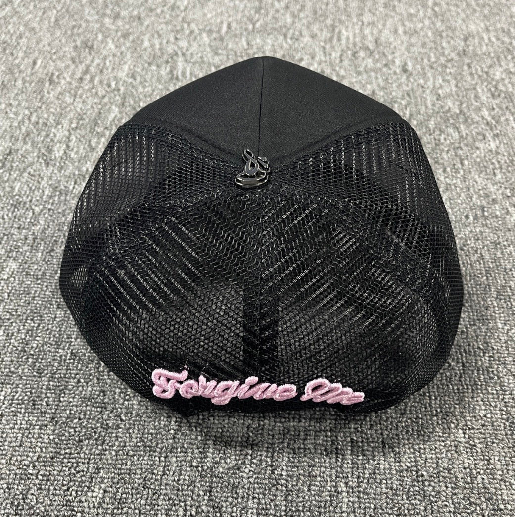 Syna World Truckers-Cap