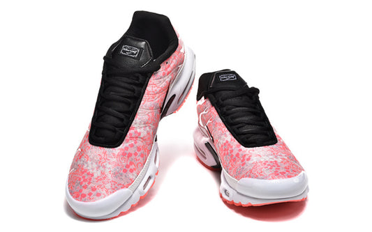 Air Plus TN Pink-White-Black