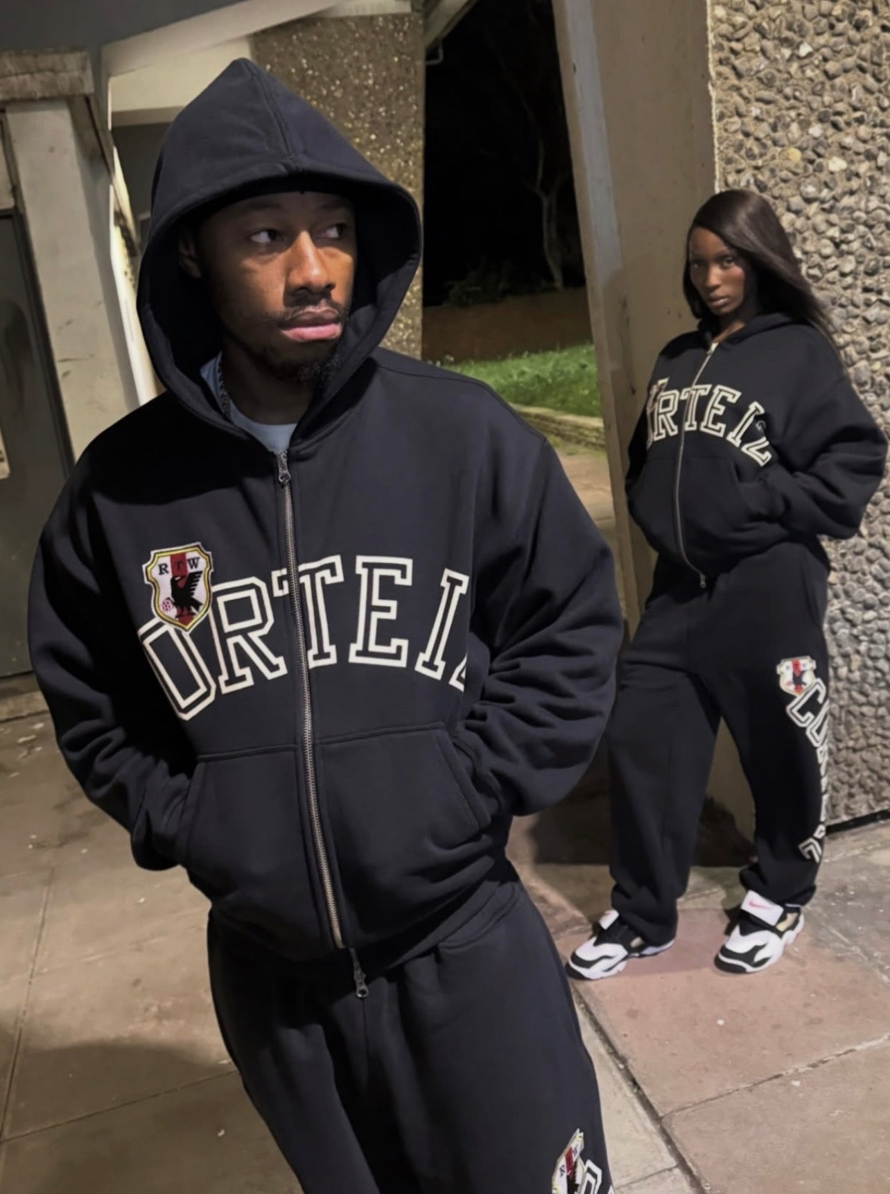 Corteiz Hoodies & Pants