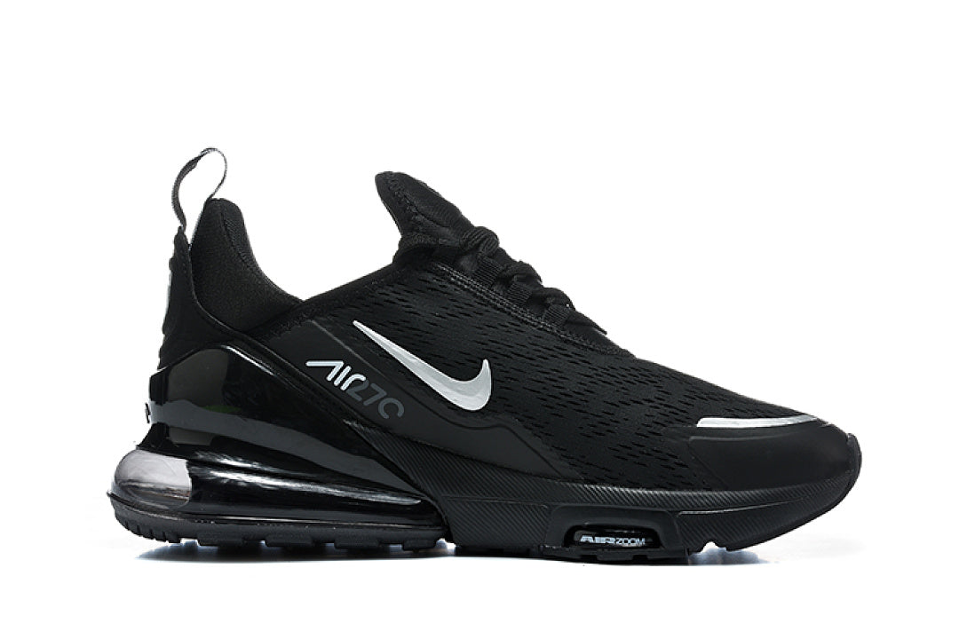 Air Max 270 Black-White