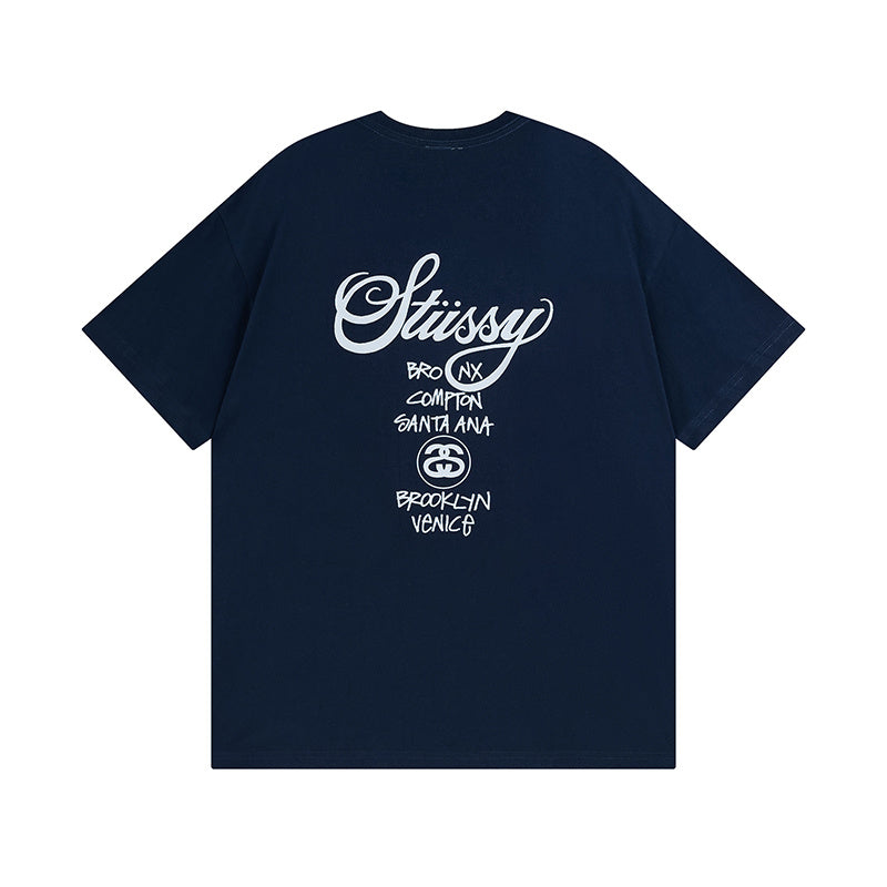 Stűssy T-Shirts