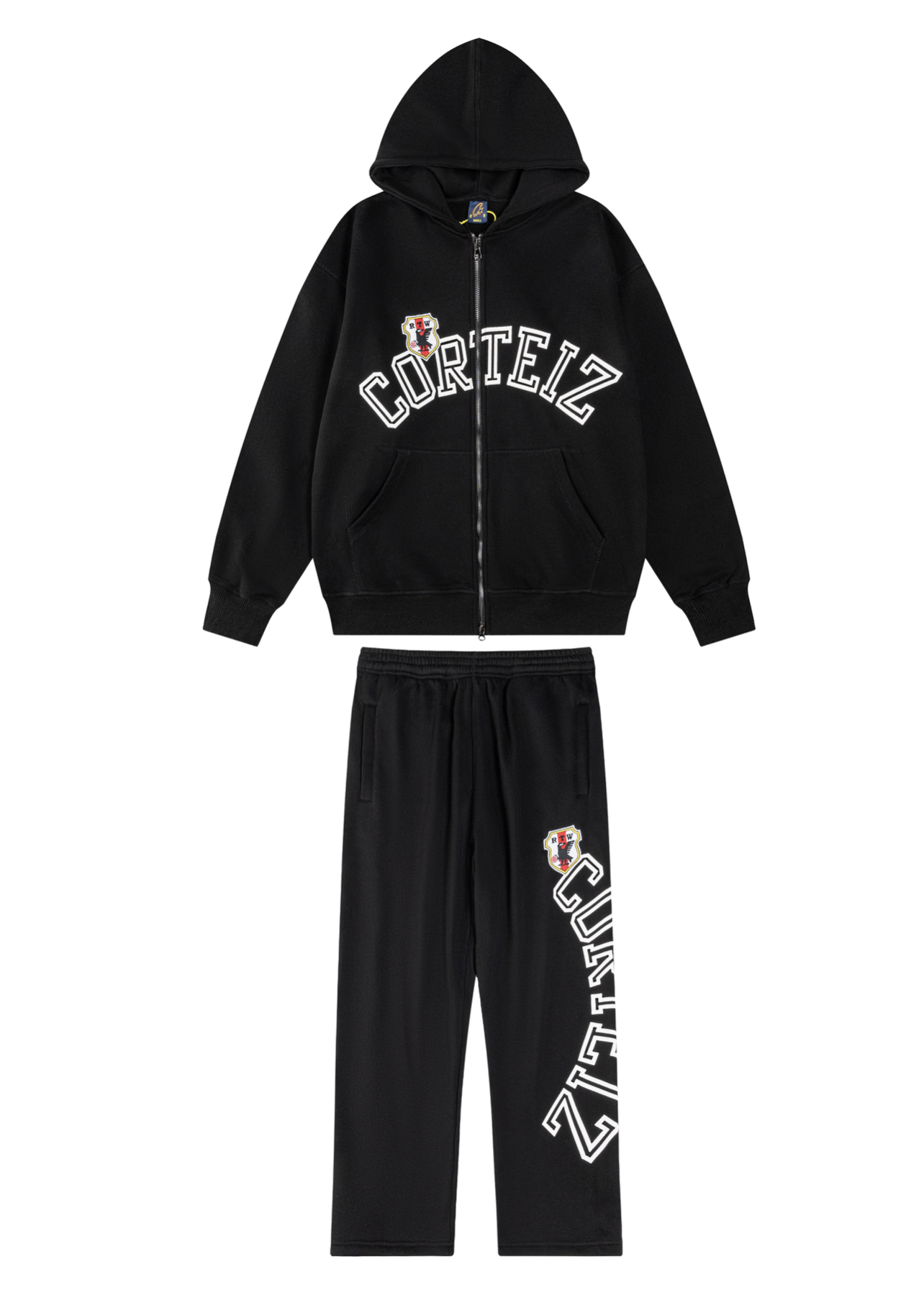 Corteiz Hoodies & Pants