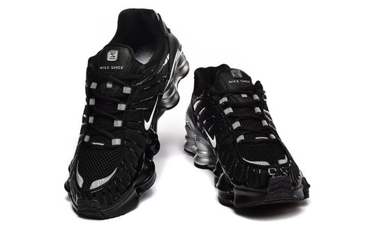 Air Shox TL Black-Grey