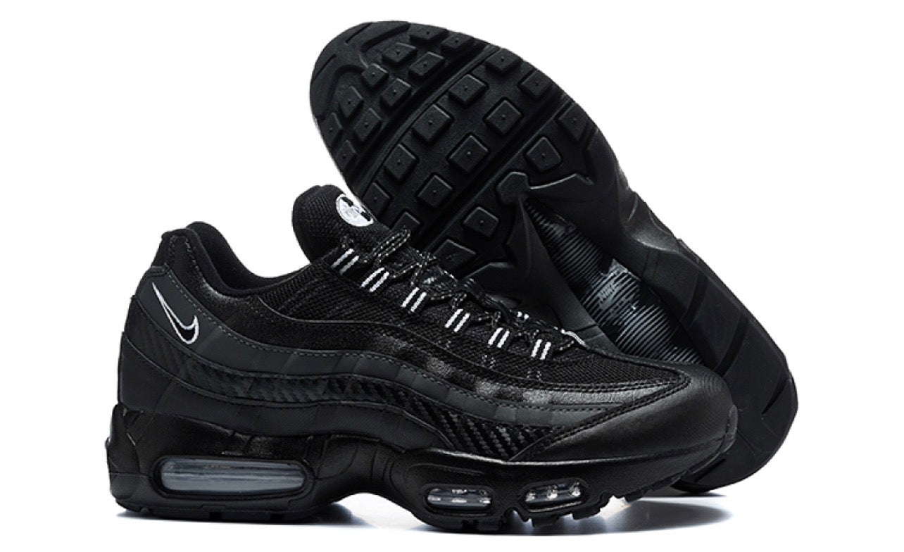 Air Max 95 Black Team