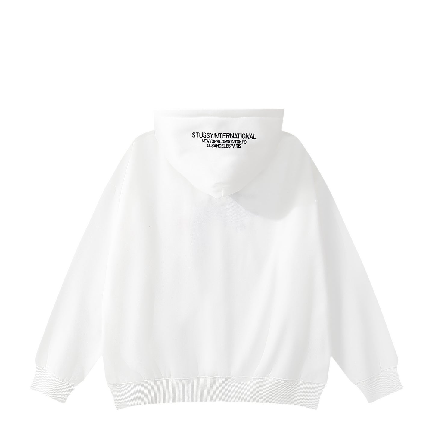 Stűssy Hoodie