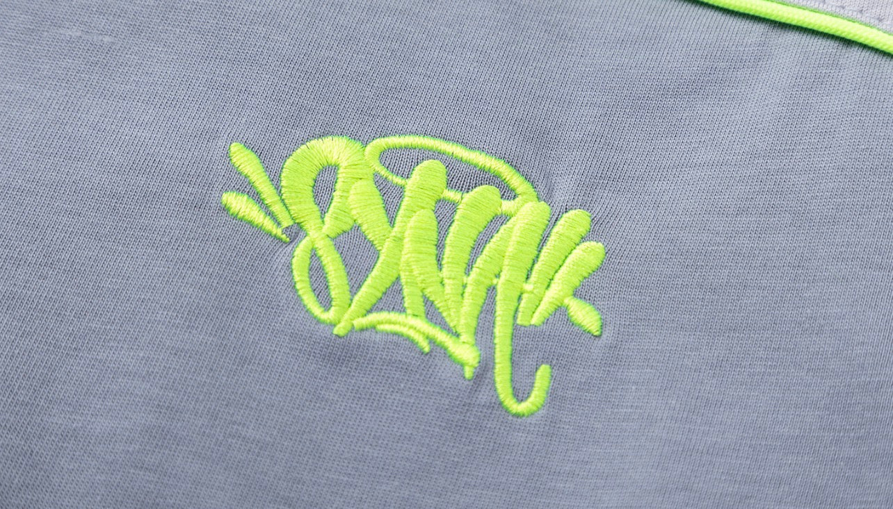 Syna World T-shirts & Shorts