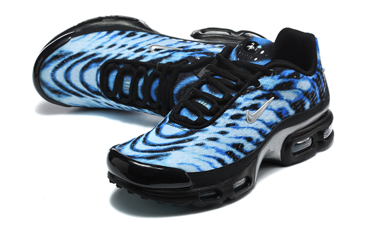 TN Air Max Plus V2 Blue Scorpion 🦂