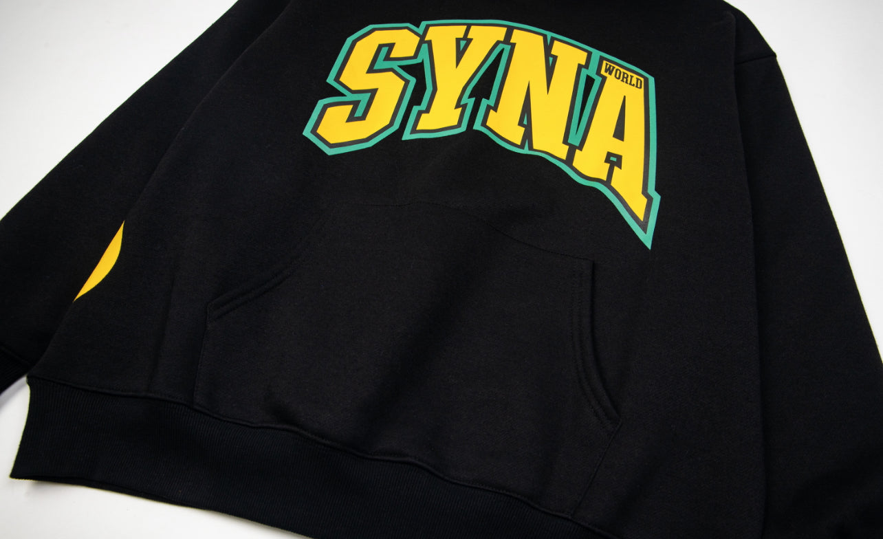 Syna World Hoodie & Pants