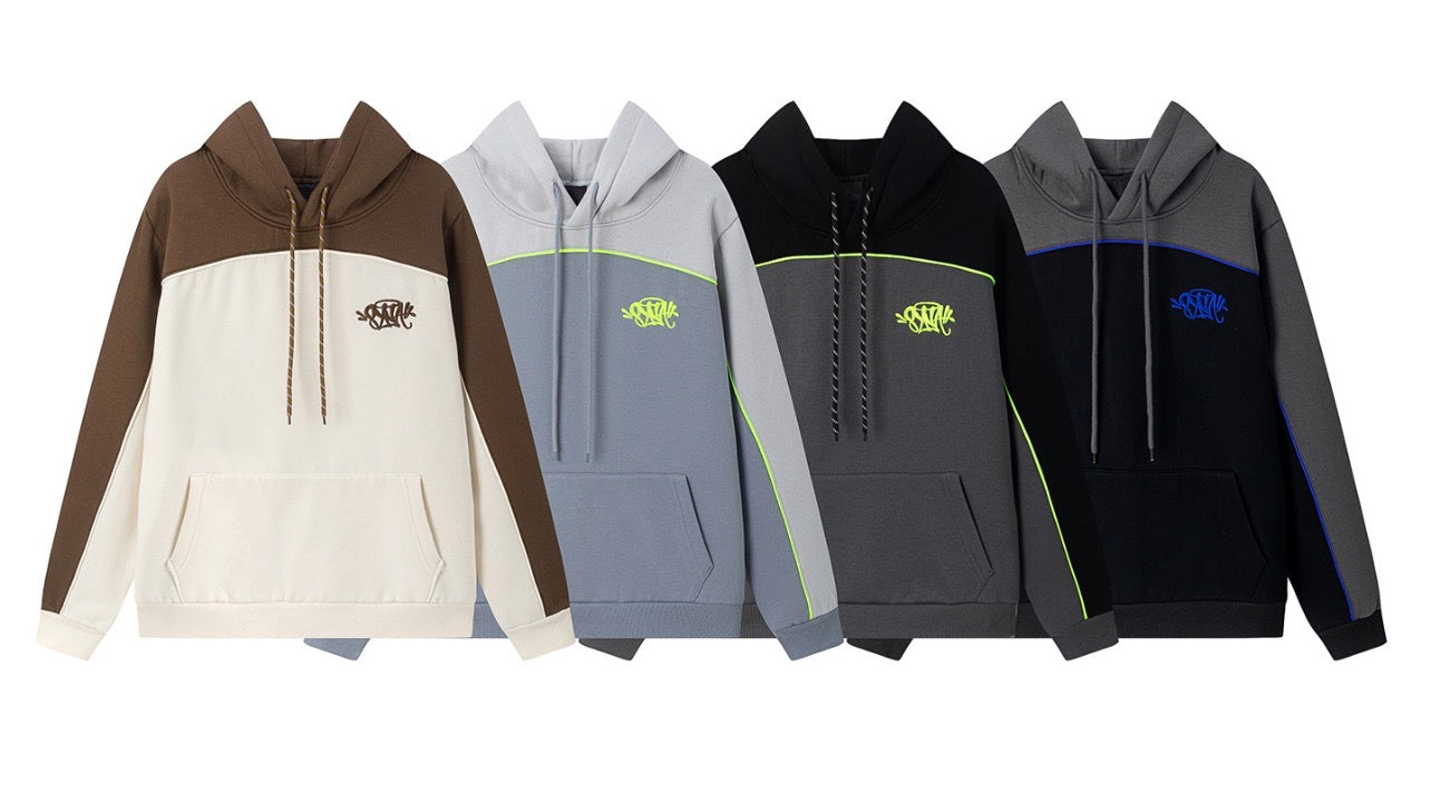 Syna World Hoodies & Pants