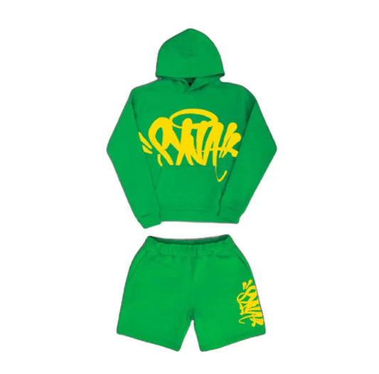 Syna World Hood & Short