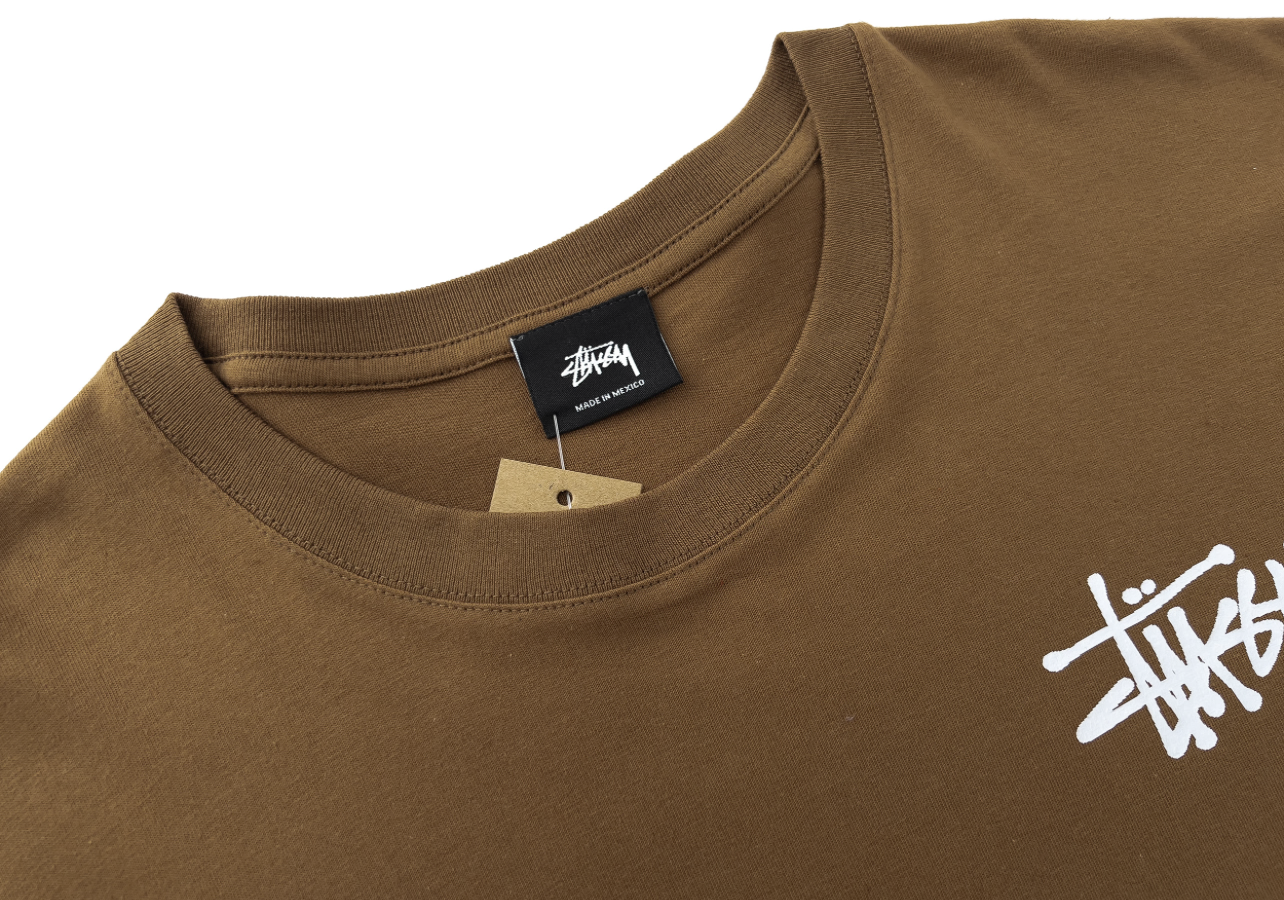Stűssy T-Shirts