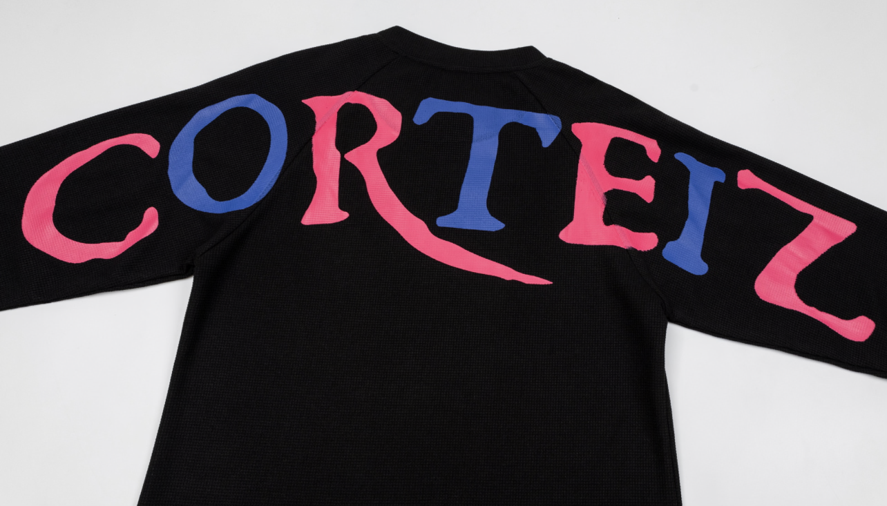 Corteiz Jumpers