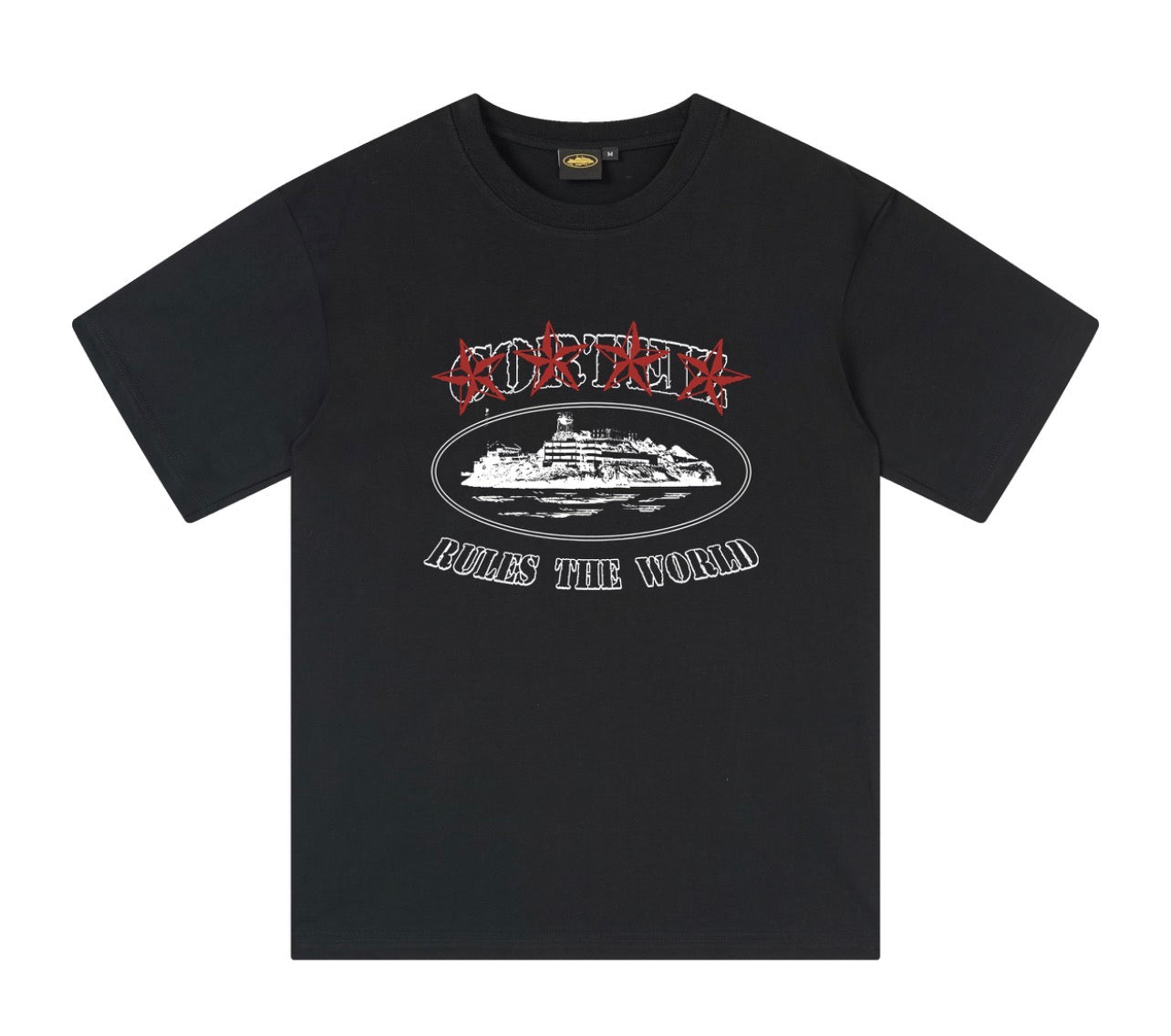 Corteiz T-Shirts