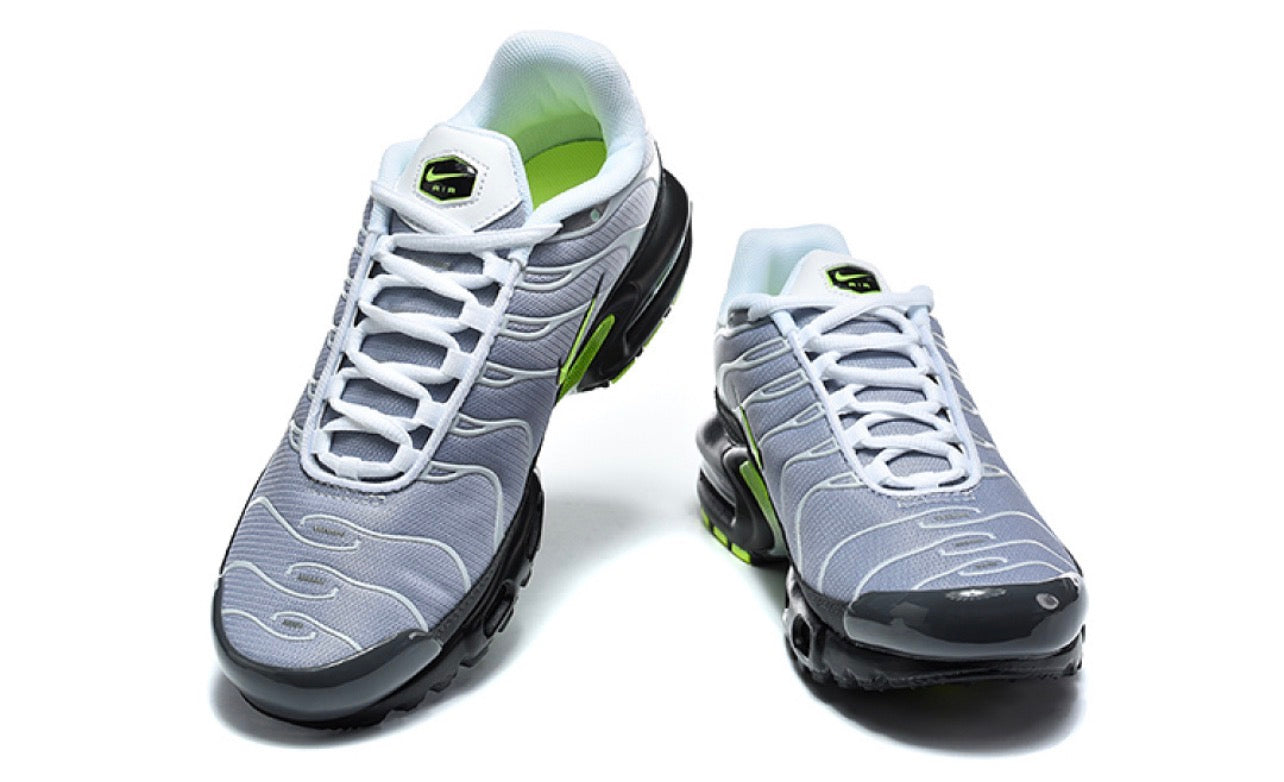 Air Plus TN Grey Lime