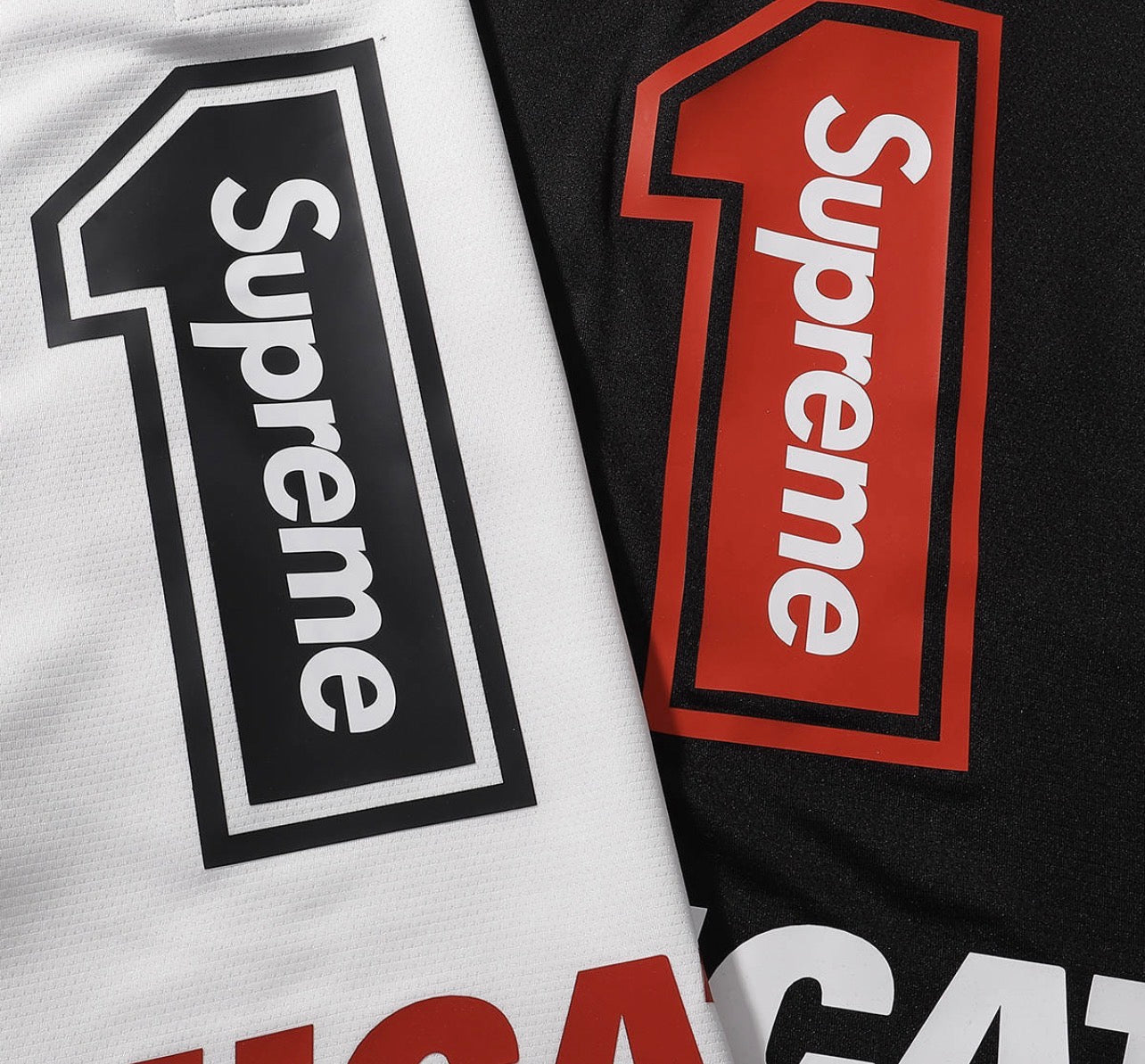 Supreme T-Shirts