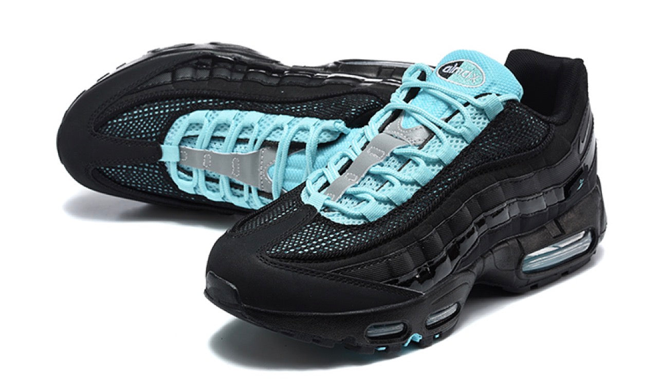 Air Max 95 Blue Scorpion 🦂