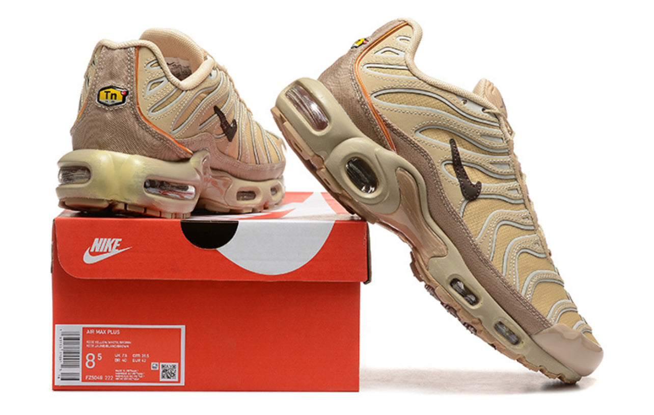 Air Plus TN Light Brown