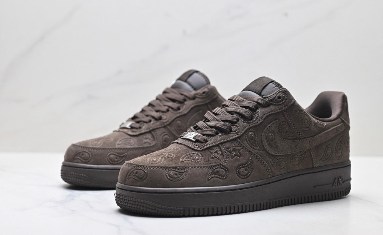 Air Force 1 Low Baroque Brown