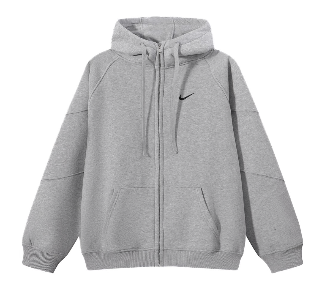 Supreme Oversized Hoodie
