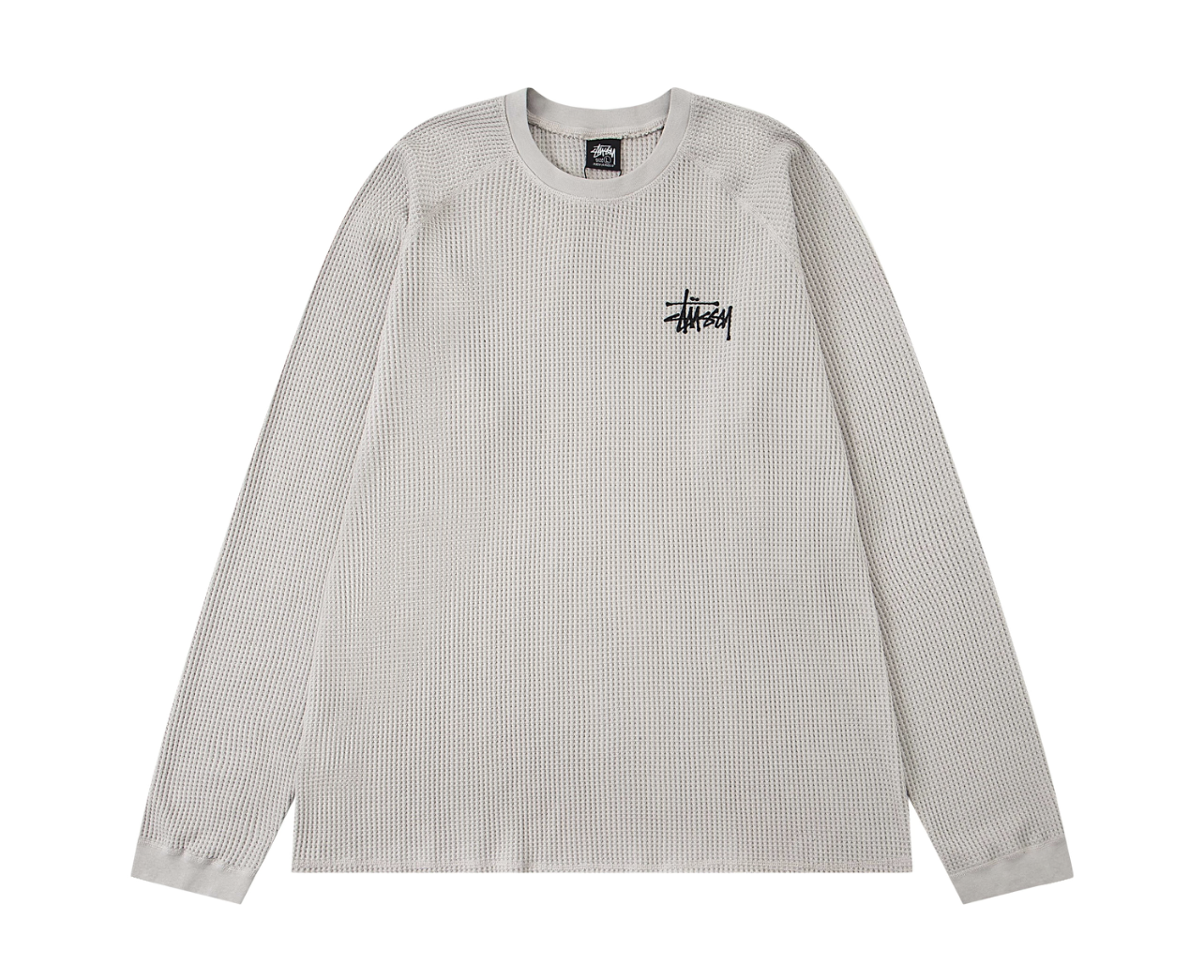 Stűssy long-sleeve shirt