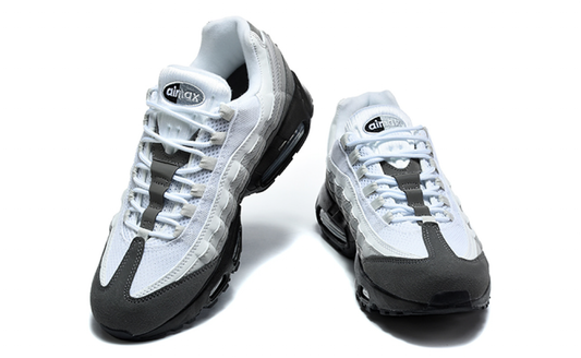 Air Max 95 Black-Grey-White