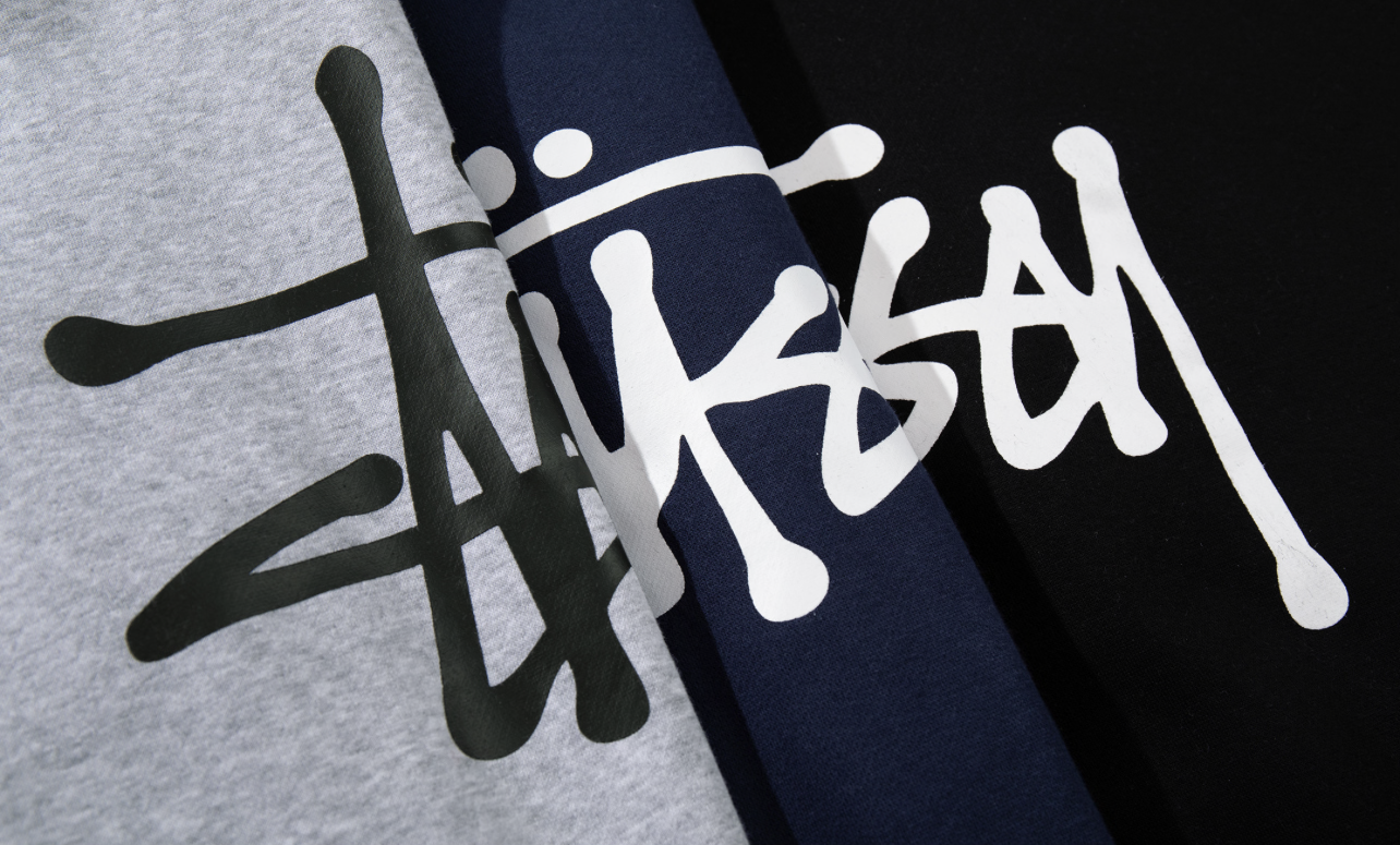 Stűssy Hoodie