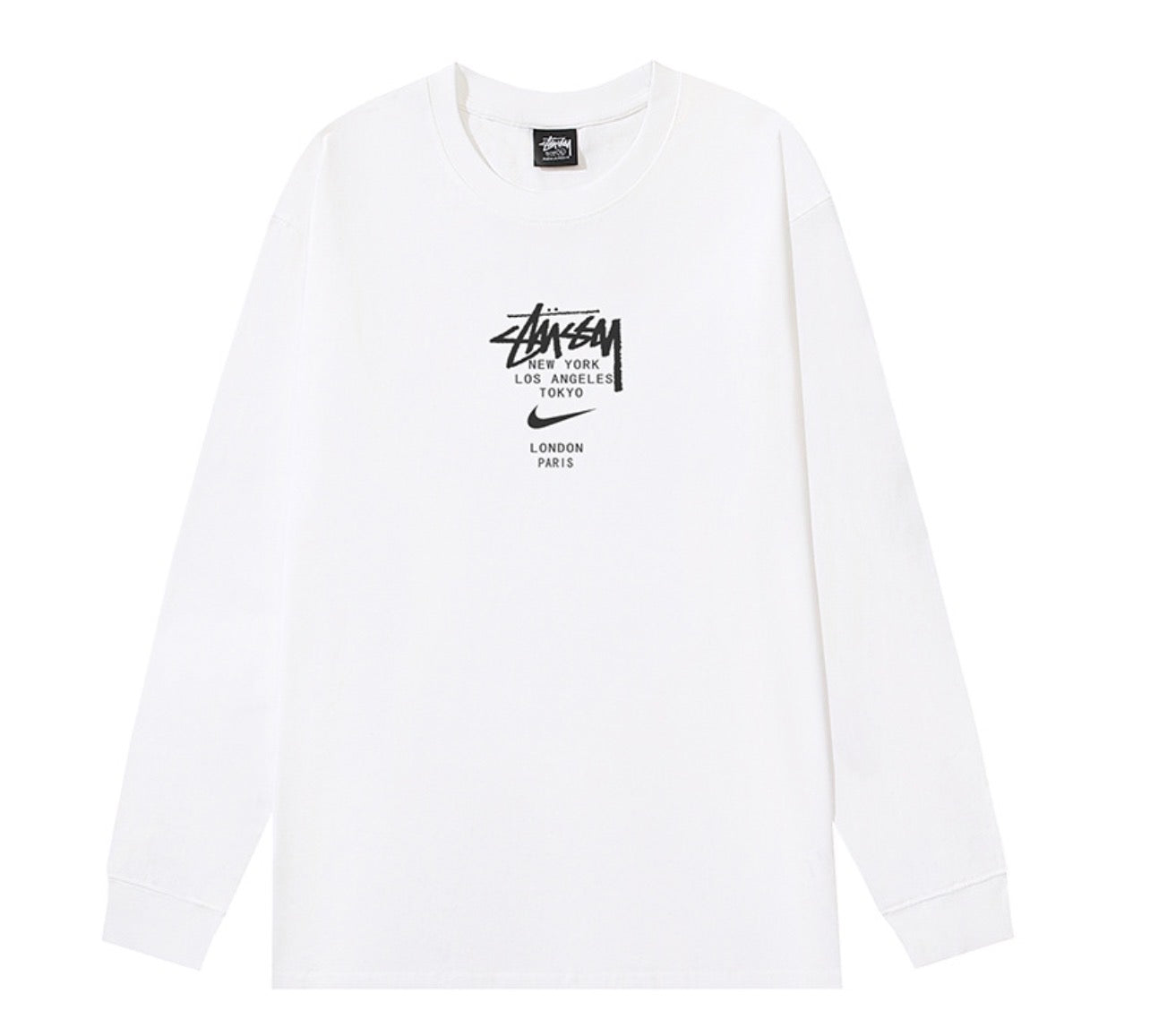 Stűssy Jumper