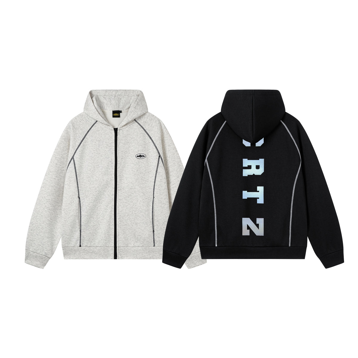 Corteiz Hoodies