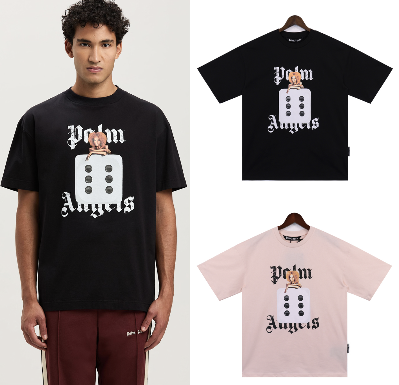 Palm Angels T-Shirt