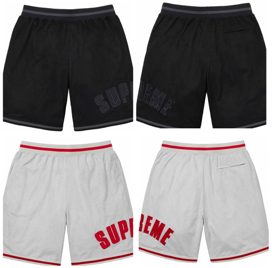 Supreme Jersey Short