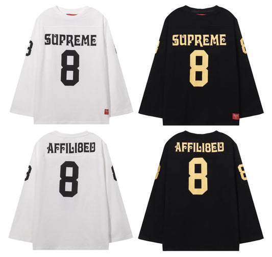 Supreme Long sleeve T-Shirts