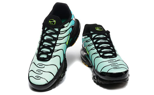 Air Plus TN For Nightly Green-Black