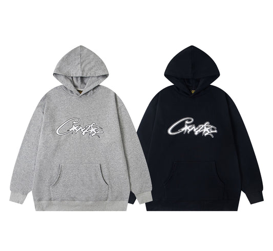 Corteiz Hoodies