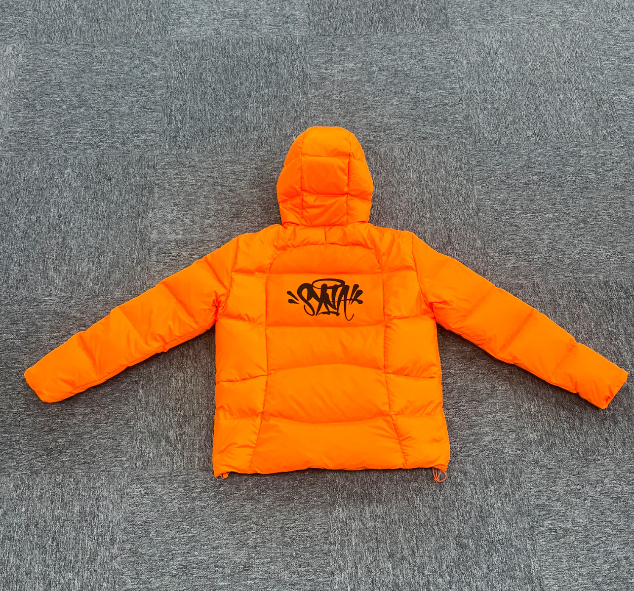 Syna World Puffer Jackets