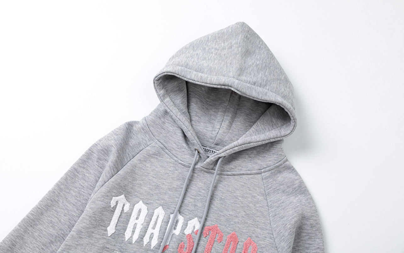 Trapstar Hoodie & Pants