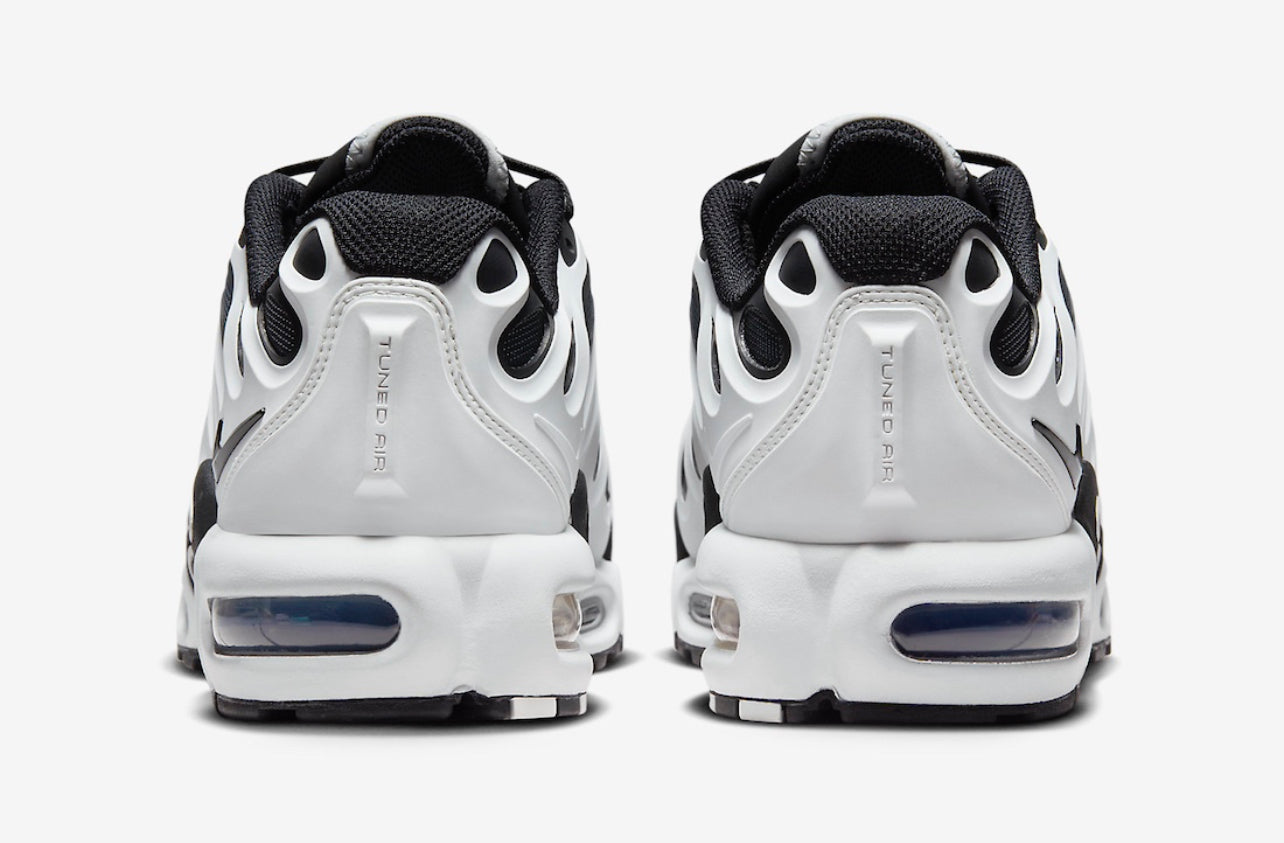 Air Max Plus Drift White-Black