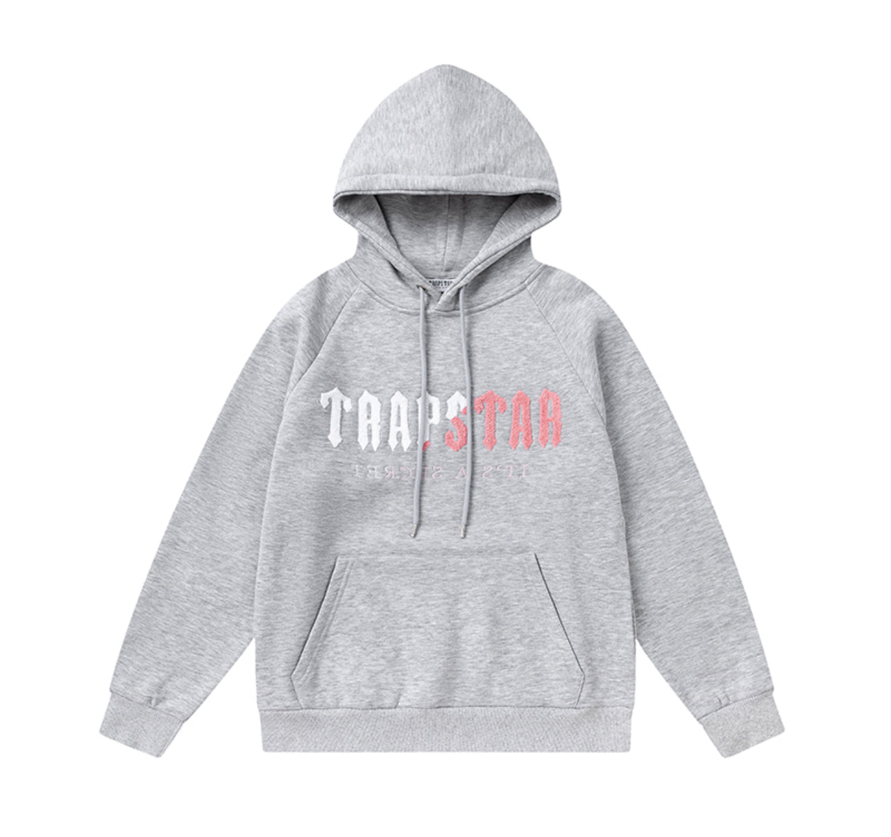 Trapstar Hoodie & Pants