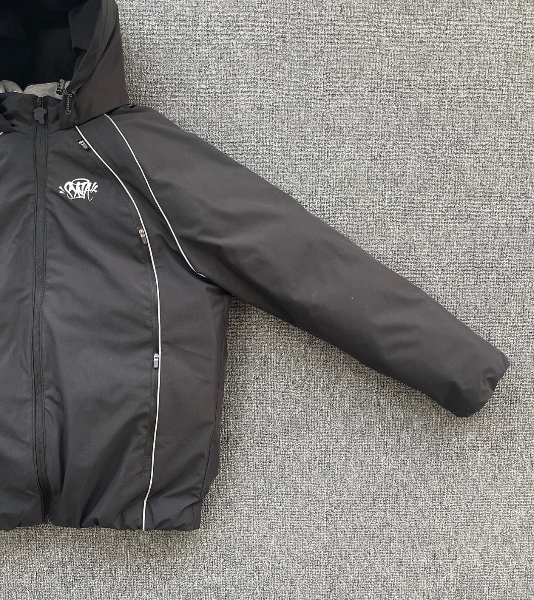 Syna World Vault Puffer Jacket Reflection